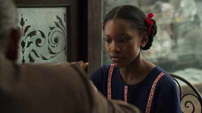 Daddy, you ate
the cherry! - Godfather of Harlem