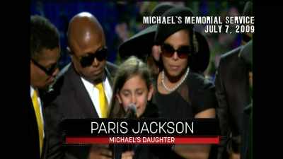 Daddy has been the best father you could ever imagine. - TMZ Investigates: Who Really Killed Michael Jackson