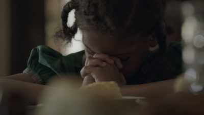 Daddy busy working, nobody looking. - The Immortal Life of Henrietta Lacks