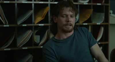 - Daddy!
-But then I realized - Trial by Fire