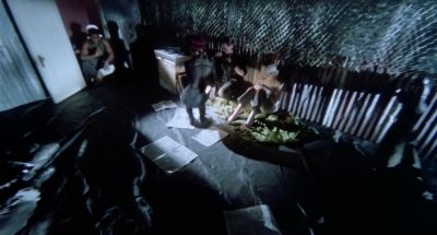 Daddy can't come home - Patty Hearst