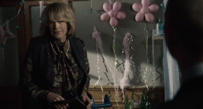 Daddy you can't expect me to stay here - St  Trinian's