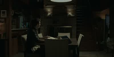 - Daddy? - Charlotte? - You okay? - Yeah. - Ozark