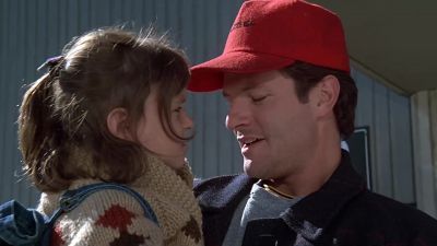 Daddy is Church all right - Pet Sematary