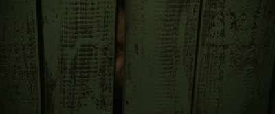 Daddy, come back.
I don't wanna be in here alone. - Insidious: The Last Key