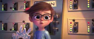 Daddy, come in.
Daddy, Daddy, Daddy, Daddy, - The Boss Baby: Family Business