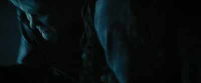 Daddy. Dad! - The Exorcism