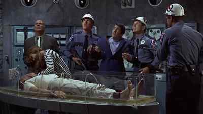 DADDY?
DADDY, ARE YOU ALL RIGHT? - Murderers' Row
