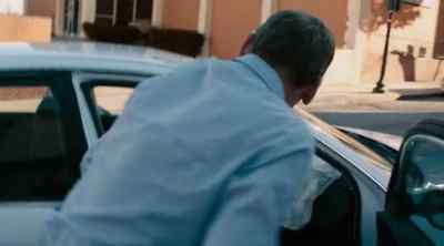 Daddy! Daddy, where are you?! - The Leftovers