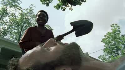 - Daddy, daddy! - The Walking Dead