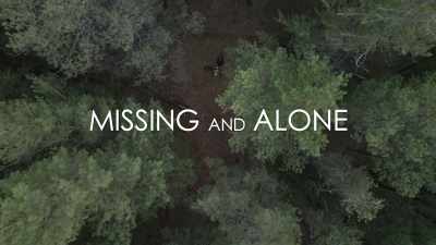 Daddy! Daddy! Dad, dad! Dad... - Missing and Alone