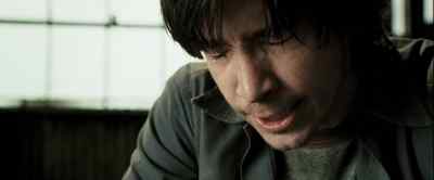 Daddy... Daddy... Daddy... - Live Free or Die Hard