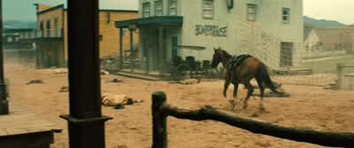 Daddy, Daddy, Daddy! - The Magnificent Seven