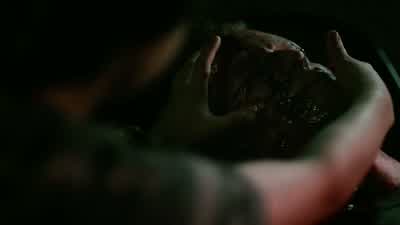 Daddy! Daddy! Daddy! - Marvel's Daredevil