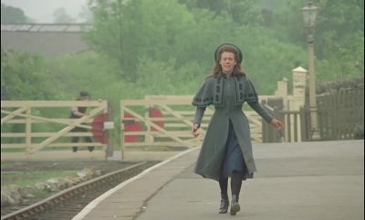 Daddy my Daddy - The Railway Children