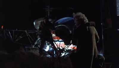 Daddy, Daddy! - Night of the Lepus