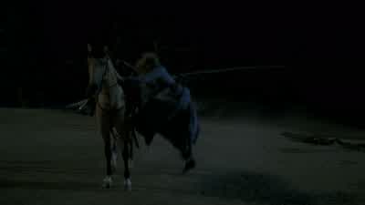 Daddy! Daddy! No, no! All alone after sundown. Who's gonna protect you now? - Westworld