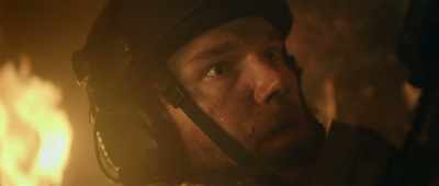 Daddy? Daddy? - The Terminal List