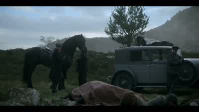 Daddy! Daddy! Come here, you. Come here. Come here. Come here. Come here. Come here. Ooh! Now, what - Peaky Blinders