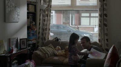 Daddy! Daddy! - Line of Duty