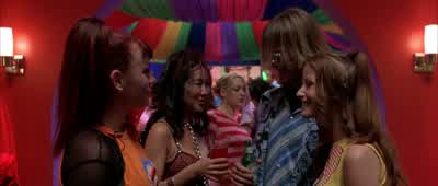 Daddy Daddy wasn't there - Austin Powers in Goldmember