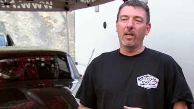 [Daddy Dave] He's from
Detroit. I'm from the 405. - Street Outlaws No Prep Kings Team Attack
