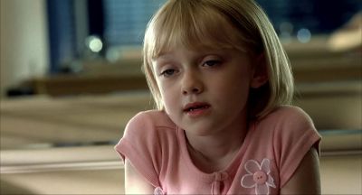 Daddy did God mean for you to be like this - I Am Sam