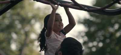 Daddy, do you promise
you'll never, ever let go? - Dear Edward