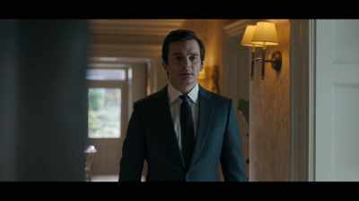 Daddy, do you want some cake? - Anatomy of a Scandal