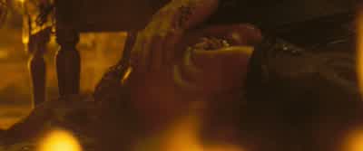 Daddy, everyone dies. - 1408
