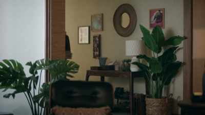Daddy, your garage is like
a full-on time capsule. - The Rookie: Feds