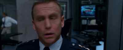 Daddy! Get away from it! - Terminator 3: Rise of the Machines