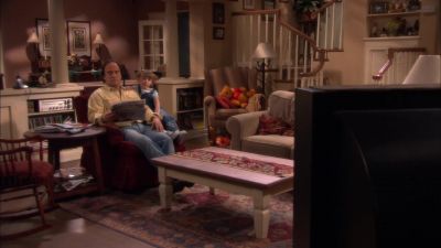 Daddy, get me
a glass of milk? - According to Jim