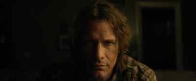 Daddy got the best present of all. - Before I Wake