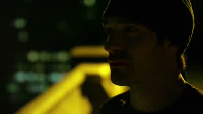 Daddy! Help! Daddy! - Marvel's Daredevil