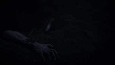 Daddy, help me. They're hurting me. - Damien