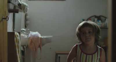 Daddy, help me please. - Summer 1993