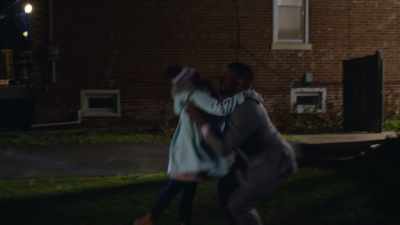 Daddy!
- Hey, hey Dr. Kayla. - Death Saved My Life