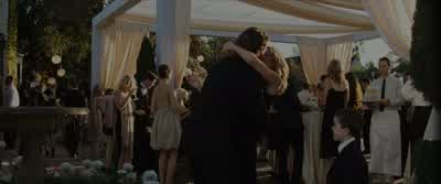 Daddy!/ Hey, my man. - The Hangover
