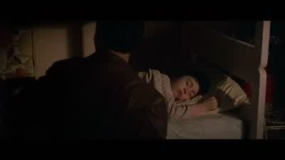 Daddy? Hi, baby. - Donnie Brasco