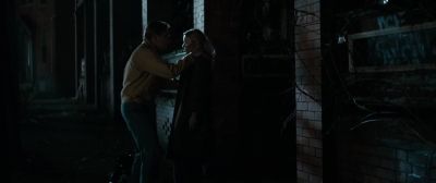 Daddy how much suffering do you want - American Pastoral