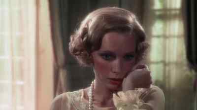 - Daddy!
- How's Daddy's little girl? - The Great Gatsby