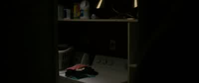 Daddy, I can't find the bathroom. - Sinister