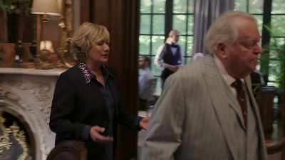 Daddy, I could understand
if Eric was doing a bad job, - Bluff City Law