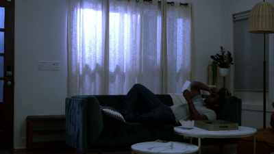 Daddy, I haven't seen you
in a long time. - Chasing Raine