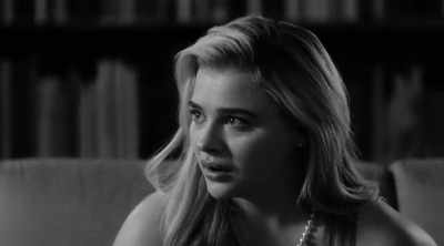 Daddy, I, I'm-I'm here because of you. - I Love You, Daddy