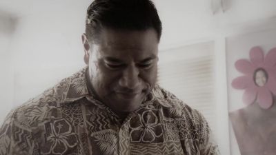 Daddy, I love it! - Hawaii Five-0
