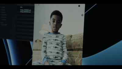 Daddy, I miss you. - Emperor of Ocean Park