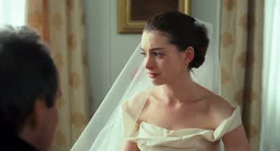 Daddy, I need to see her. - Bride Wars