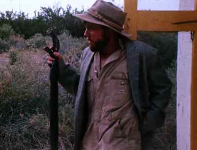 Daddy, I’m cold. Let’s go in. - Manos: The Hands of Fate